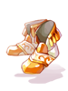 Time Skip Shoes [0]
