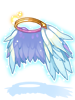 C Angel Veil [0]