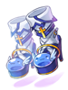 Medical Boots [0]