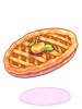 Sweet Pumpkin Pie