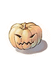 Crushed Pumpkin Hat