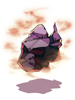 Strange Magic Stone