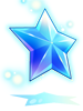 Star Shape Decoration
