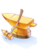 Treasure Dwarf