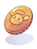 11th Anniversary Coin