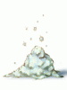 Mould Powder