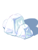Ice Piece