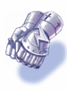 Iron Glove