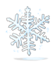 Crystal Of Snow