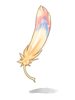 Peco Wing Feather