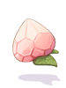 Hard Peach