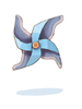 Blade of Pinwheel