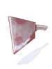 Rusty Cleaver