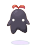 Baby Ghost Sprit