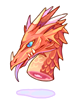 Three-Headed Dragon