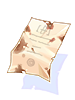 Bloody Letter