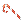 Lucky Candy Cane B