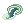 Bubble Gum Green