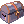 Iron Treasure Box
