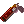 Crimson Bolt (Rare) [1]