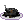 Black Thing To Throw