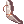 Huuma Wing Shuriken [0]