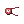 Heart Eye Patch