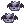 Small Deviling Hat