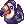 Costume Tucan Hat