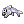 Costume Evolved Blue Fish