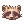 Costume Raccoon Hat