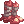 Crimson Gaiter [0]