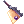 Ru Gold Axe M