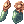 Emerald Earring