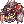 Costume Wolf Musketeer