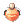 Orange Potion