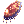 Flashy Brooch