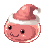Santa Poring