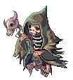 Wind Ghost