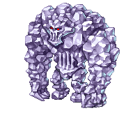 Ice Titan