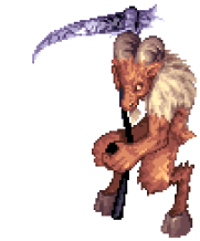 Great Demon Baphomet