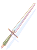 Bastard Sword [2]