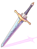 Two-handed Sword [2]