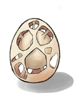 Time Travel Lucky Egg