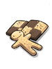 Well-baked Cookie