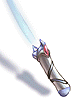 Immaterial Sword [0]
