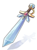 Jeweled Sword [0]