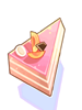 Peach Cake