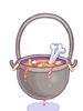 F Vit Dish10