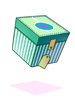 Mighty Staff Box